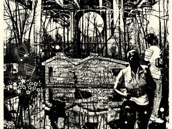 Regaining My Blackness